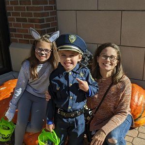 Meet your Posher, Melissa